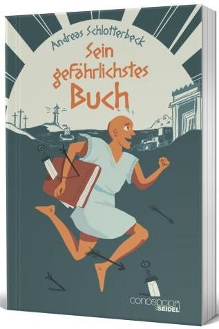 Sein gefährlichstes Buch