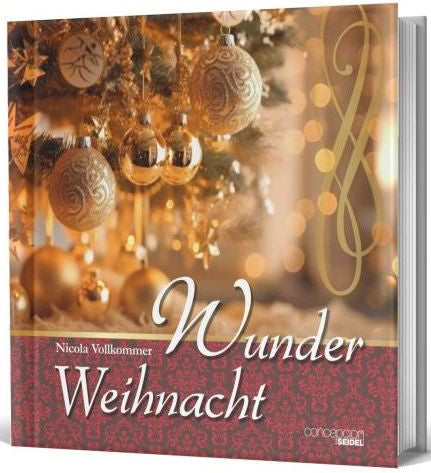 Wunder Weihnacht