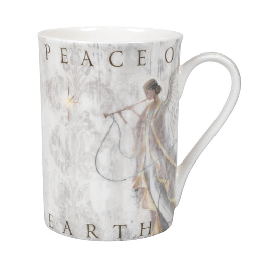 Tasse Peace on earth