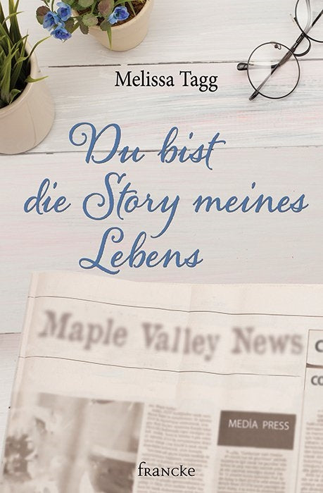 Du bist die Story meines Lebens