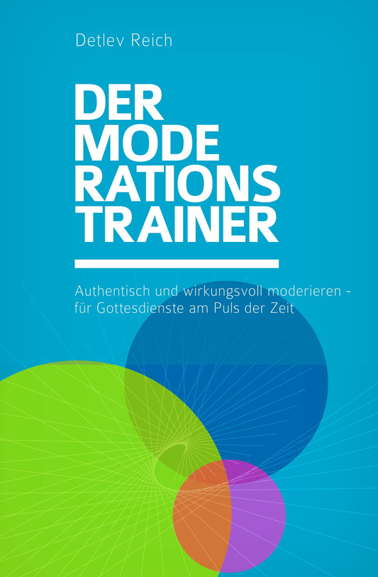 Der Moderations-Trainer