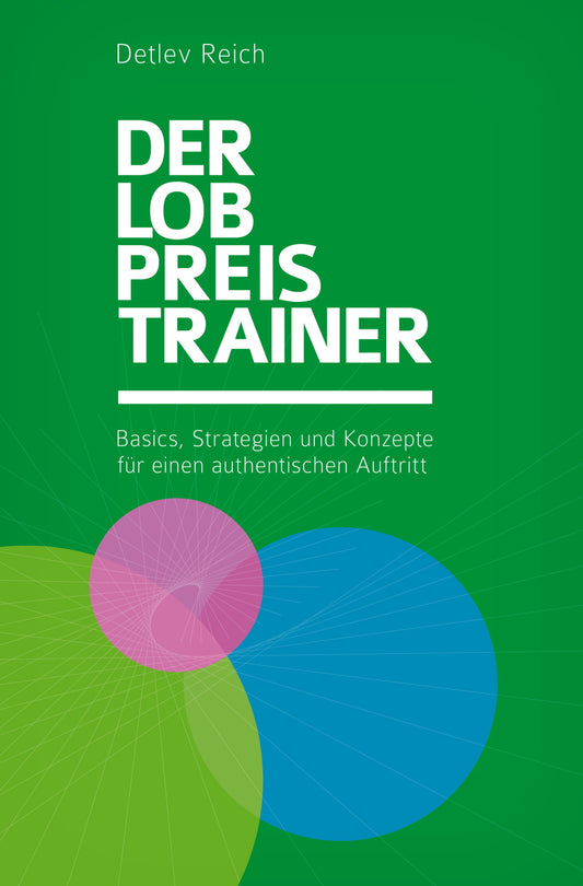 Der Lobpreis-Trainer