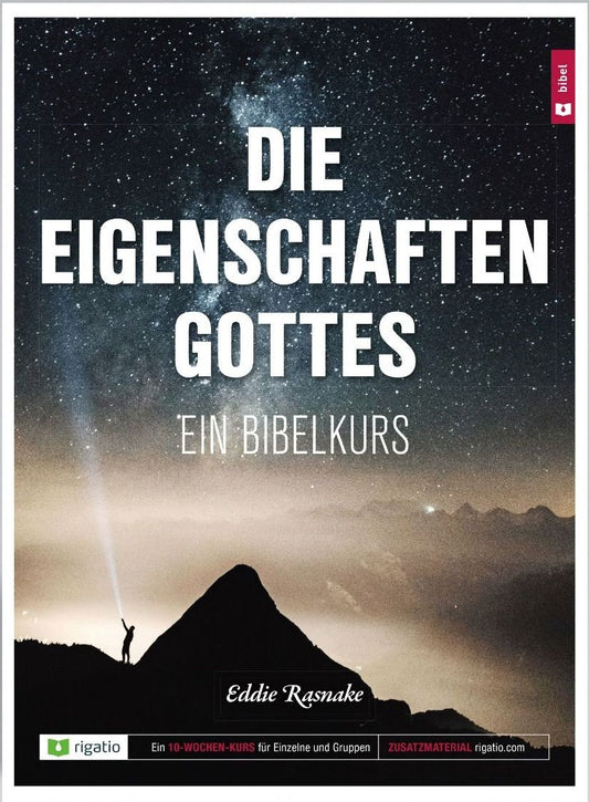 Die Eigenschaften Gottes