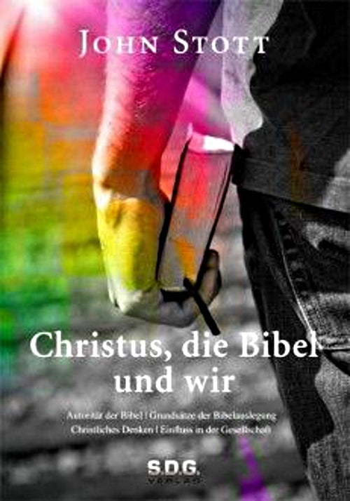 Christus. die Bibel und wir