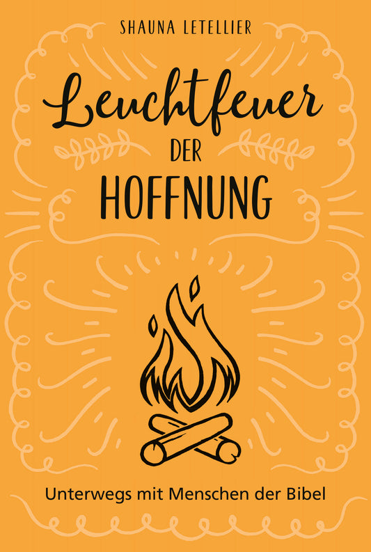 Leuchtfeuer der Hoffnung