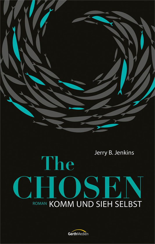 The Chosen: Komm und sieh selbst [2]