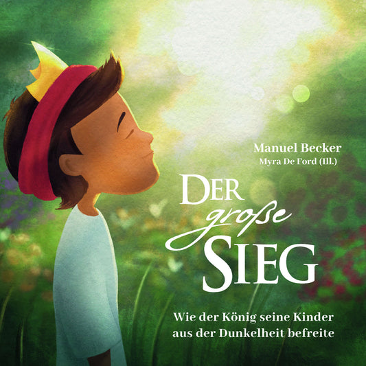 Der große Sieg (CD)