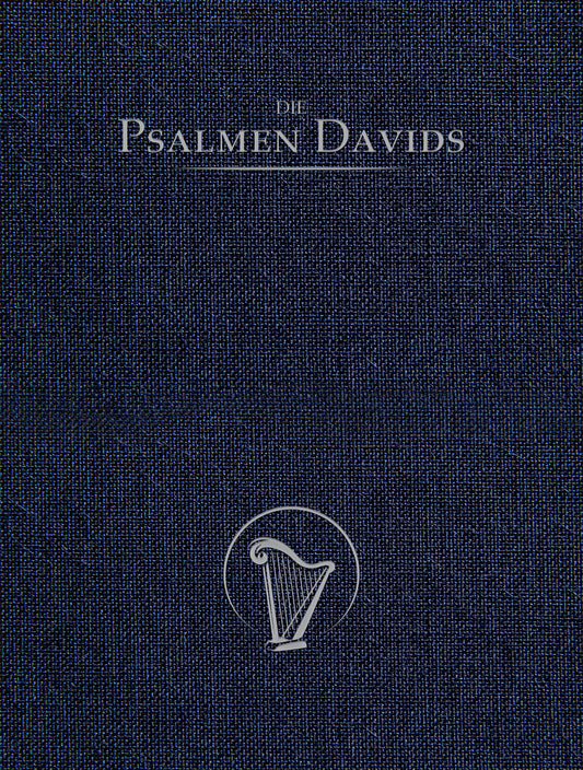 Die Psalmen Davids