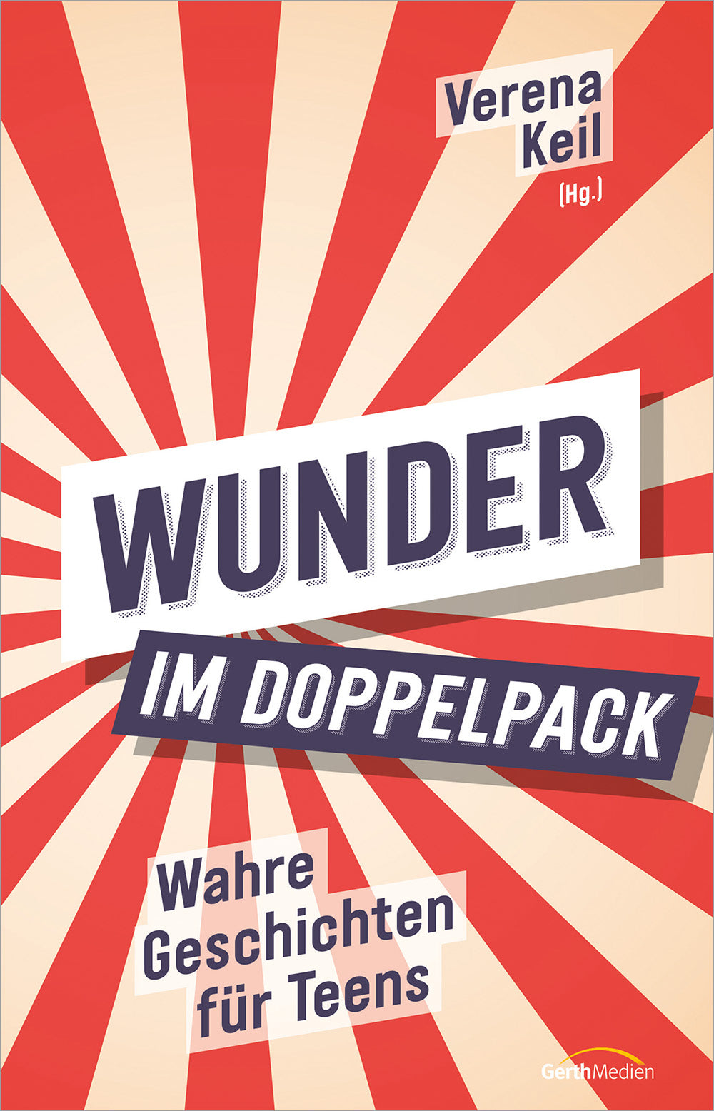 Wunder im Doppelpack