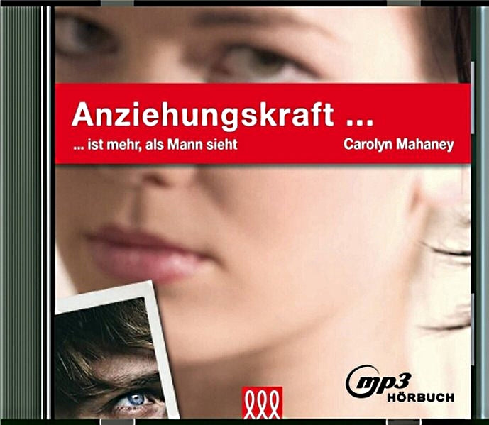 Anziehungskraft ... (MP3-CD)