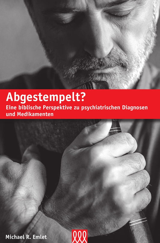 Abgestempelt?