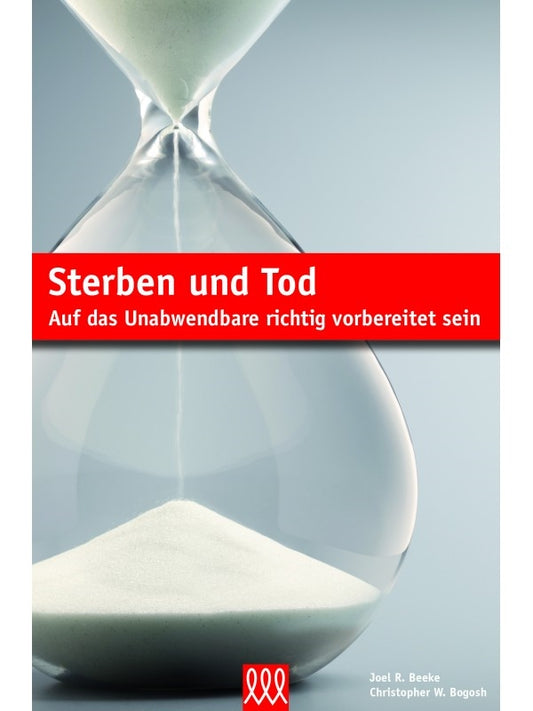 Sterben und Tod