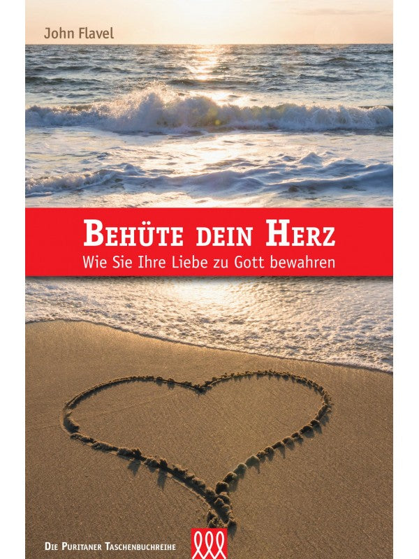 Behüte dein Herz