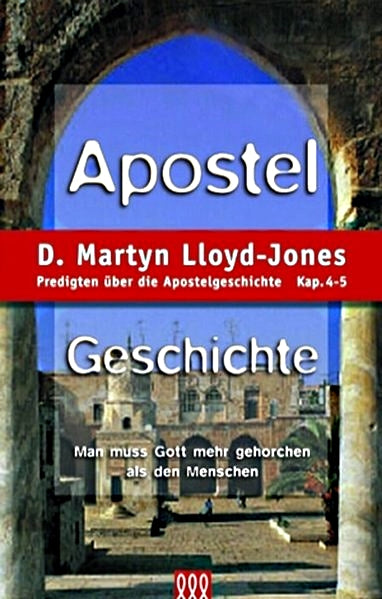 Apostelgeschichte. Band 2