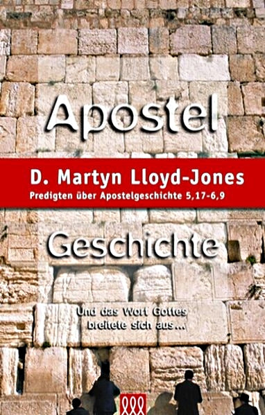 Apostelgeschichte. Band 3