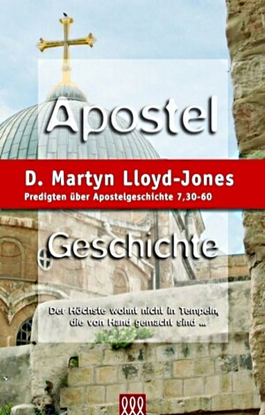 Apostelgeschichte. Band 5