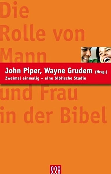 Die Rolle von Mann und Frau in der Bibel