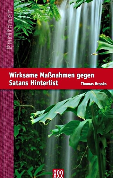 Wirksame Maßnahmen gegen Satans ...