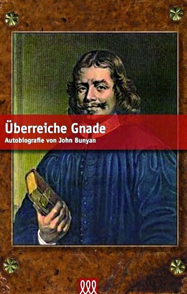 Überreiche Gnade