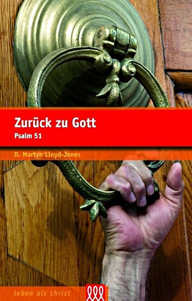 Zurück zu Gott