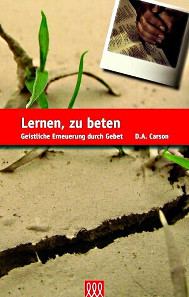 Lernen. zu beten