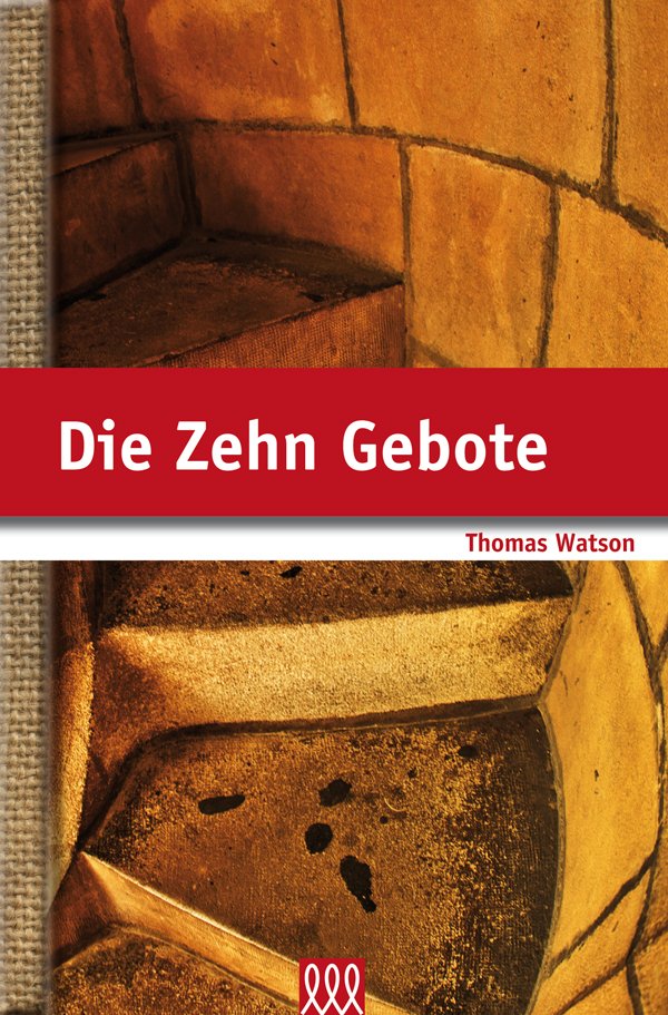 Die Zehn Gebote [2]