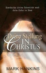 Deine Stellung in Christus