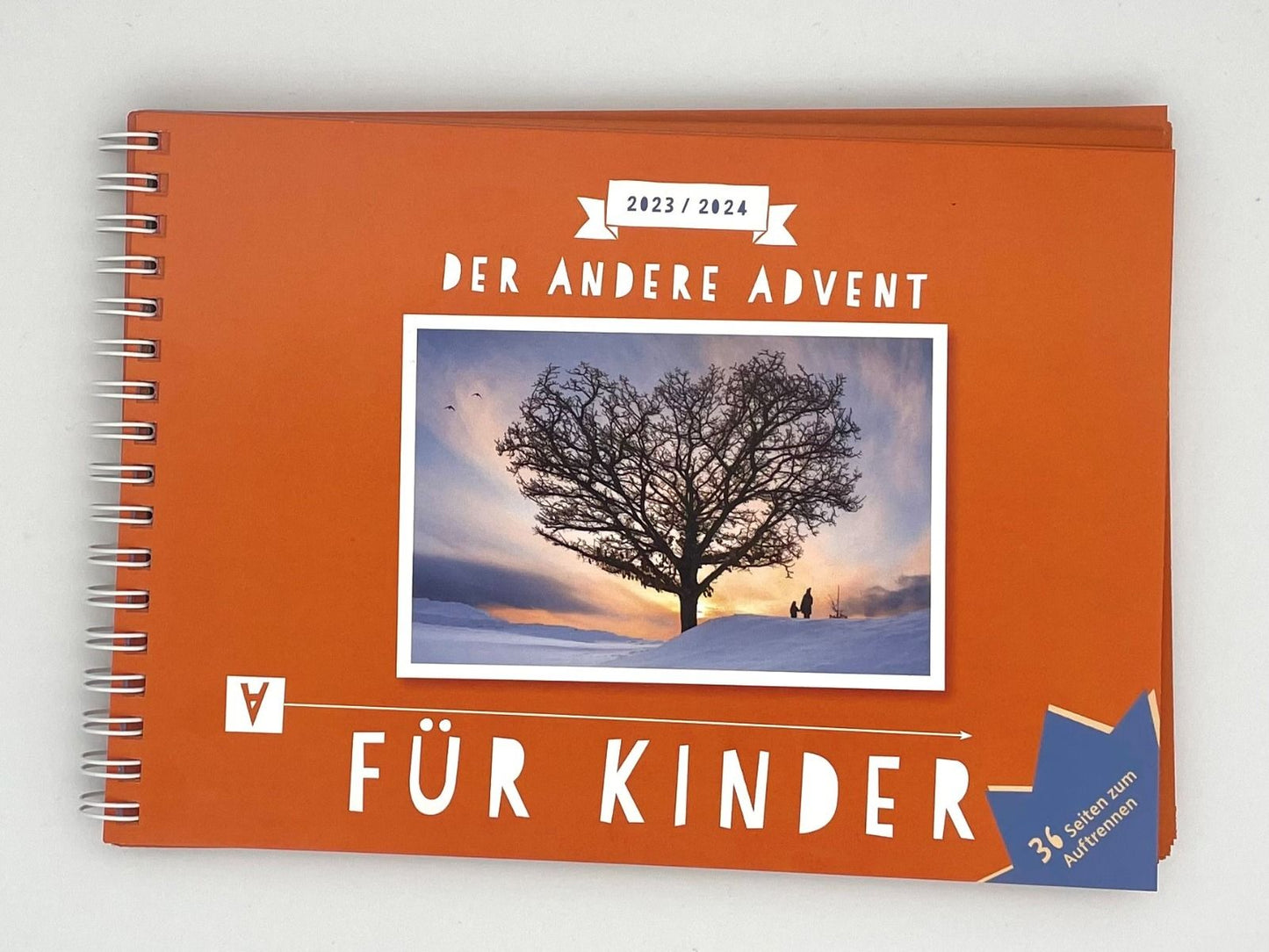 Der Andere Advent für Kinder 2023