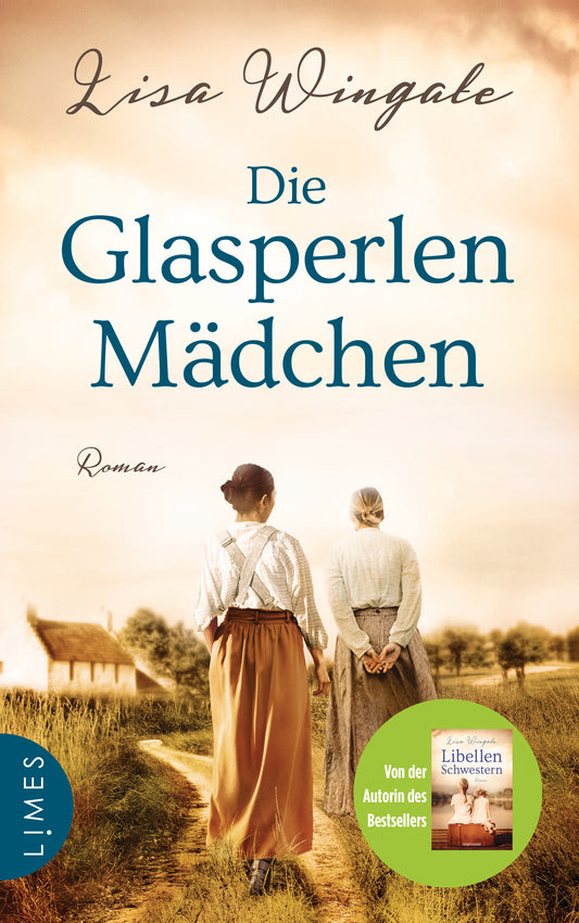 Die Glasperlenmädchen