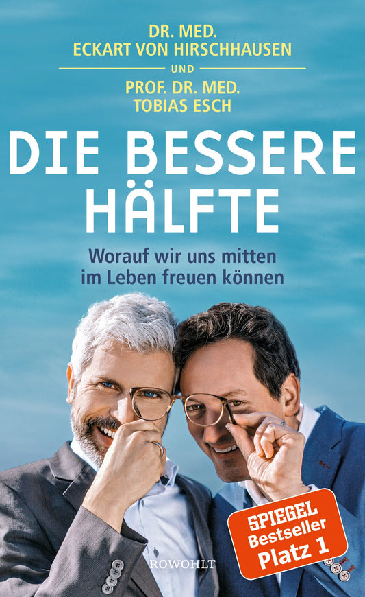 Die bessere Hälfte