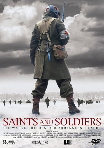 Saints and Soldiers (DVD)