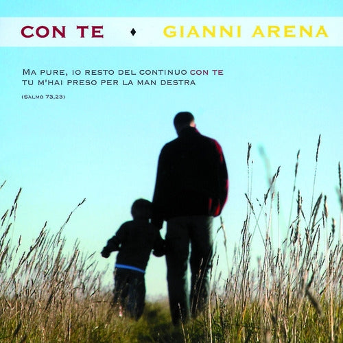 Con Te (CD)