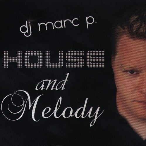 House and Melody (CD)