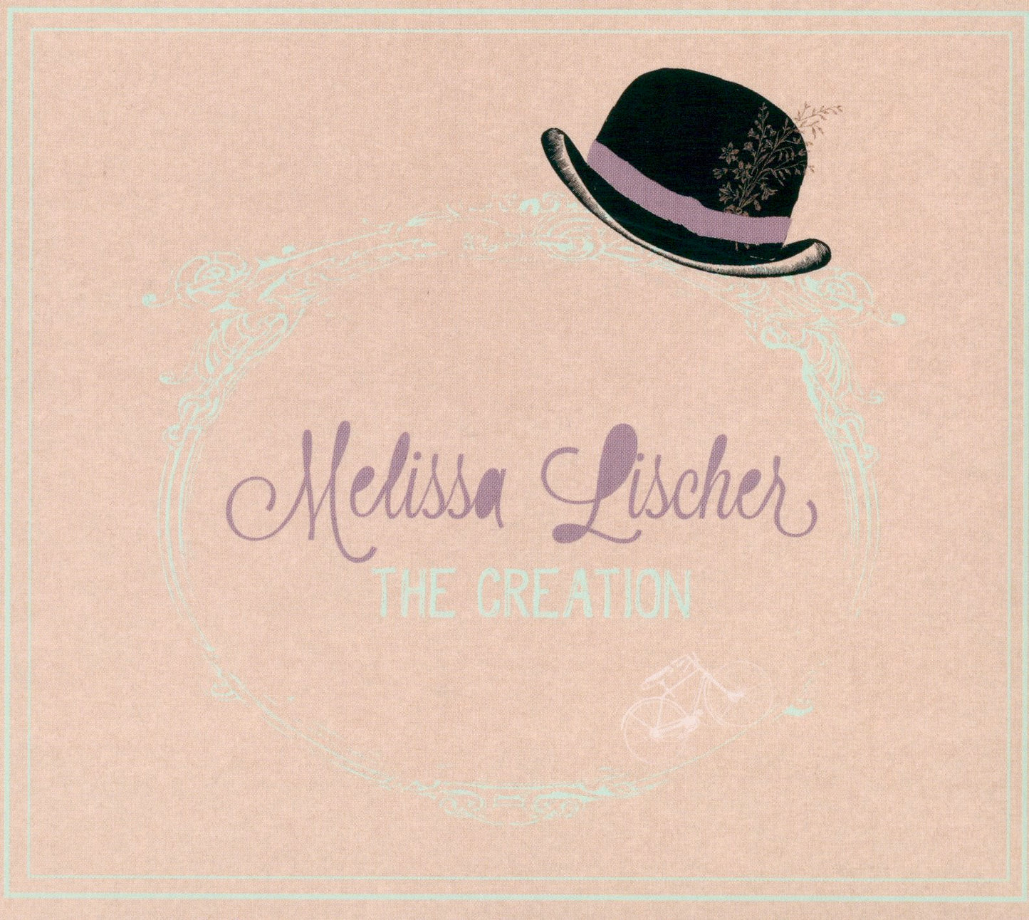 The Creation (CD)