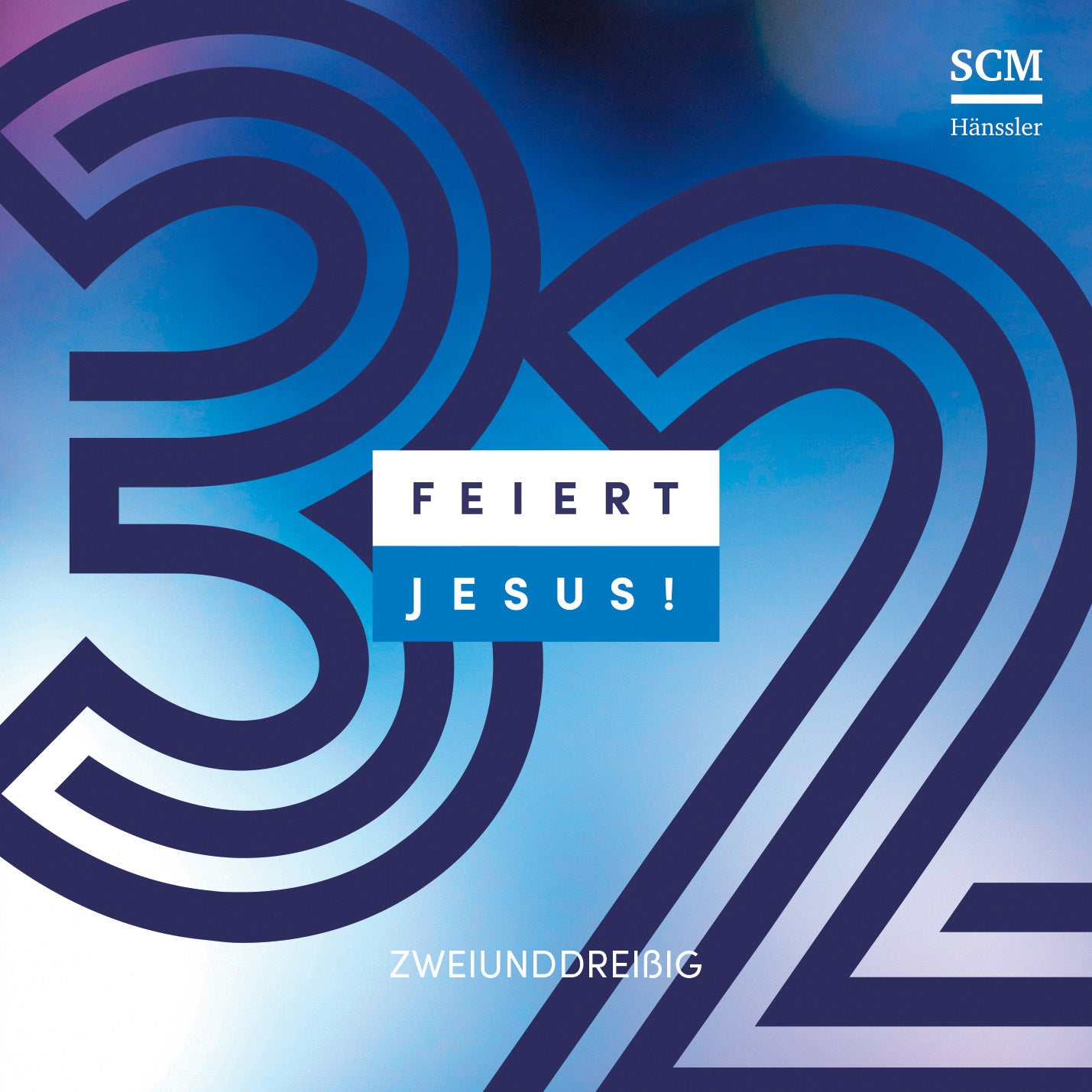 Feiert Jesus! 32 (CD)