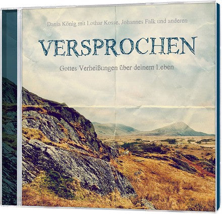 Versprochen (CD)