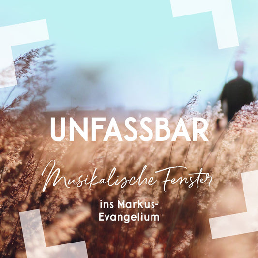 Unfassbar (CD)
