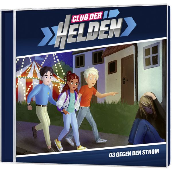 Club der Helden 3 (CD)